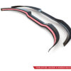 Maxton Spoiler til 208  GTI  Blank Sort - Image 5