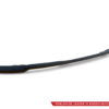 Maxton Bag diffuser splitter til 208  GTI  Blank Sort - Image 5