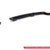 Maxton Bag diffuser splitter til 208  GTI  Blank Sort - Image 6