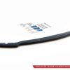 Maxton Bag diffuser splitter til 208 MK2 Standard  Blank Sort - Image 4