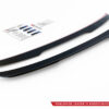 Maxton Spoiler til 508 Mk1 Facelift  Blank Sort - Image 6