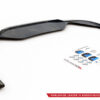 Maxton Center diffuser til 508 Mk1   Blank Sort - Image 6