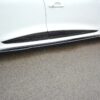 Maxton Sideskørter til Clio MK4 RS  Blank Sort - Image 4