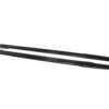 Maxton Sideskørter til Clio MK4 RS  Blank Sort - Image 5