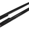 Maxton Sideskørter til Clio MK4 RS  Blank Sort - Image 7
