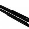 Maxton Sideskørter til Megane RS MK2   Blank Sort - Image 4