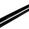 Maxton Sideskørter til Megane RS MK2   Blank Sort - Image 5
