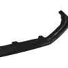 Maxton Frontsplitter til Megane MK4 Standard  Blank Sort - Image 7
