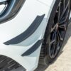 Maxton Kofange vinger til Megane MK4   3D-print