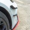 Maxton Kofange vinger til Megane MK4   3D-print - Image 4