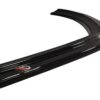 Maxton Frontsplitter til Talisman MK1   Blank Sort - Image 11