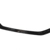 Maxton Frontsplitter til Talisman MK1   Blank Sort - Image 8