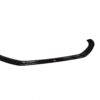 Maxton Frontsplitter til Talisman MK1   Blank Sort - Image 9