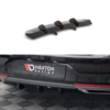 Maxton Center diffuser til Talisman MK1   Blank Sort
