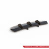 Maxton Center diffuser til Talisman MK1   Blank Sort - Image 6