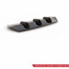 Maxton Center diffuser til Talisman MK1   Blank Sort - Image 7