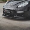 Maxton Frontsplitter Til Panamera 970 FL Turbo - Image 2