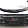Maxton Frontsplitter Til Panamera 970 FL Turbo