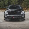 Maxton Frontsplitter Til Panamera 970 FL Turbo - Image 3