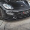 Maxton Frontsplitter Til Panamera 970 FL Turbo - Image 4