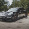 Maxton Frontsplitter Til Panamera 970 FL Turbo - Image 6