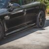 Maxton Sideskørter Til Panamera 970 FL Turbo - Image 2