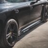 Maxton Sideskørter Til Panamera 970 FL Turbo - Image 3