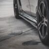 Maxton Sideskørter Til Panamera 970 FL Turbo - Image 5