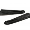 Maxton Bag diffuser splitter til XF X250 Facelift