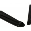 Maxton Bag diffuser splitter til XF X250 Facelift - Image 2