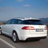 Maxton Bag diffuser splitter til XF X250 Facelift - Image 3