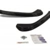 Maxton Bag diffuser splitter til Granturismo M145 2007-2011 - Image 5