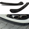 Maxton Bag diffuser splitter til Granturismo M145 2007-2011