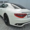 Maxton Bag diffuser splitter til Granturismo M145 2007-2011 - Image 3