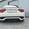 Maxton Bag diffuser splitter til Granturismo M145 2007-2011 - Image 2