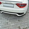 Maxton Bag diffuser splitter til Granturismo M145 2007-2011 - Image 4