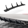 Maxton Street diffuser til Ghibli M156