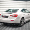 Maxton Street diffuser til Ghibli M156 - Image 2