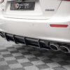 Maxton Street diffuser til Ghibli M156 - Image 3