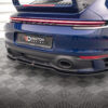 Maxton Diffuser Til 911 992.1 Aero - Image 2