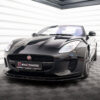 Maxton Frontsplitter til F-Type X152 Facelift - Image 3