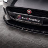 Maxton Frontsplitter til F-Type X152 Facelift - Image 4