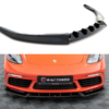 Maxton Frontsplitter til Cayman/Boxster 982/718