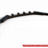 Maxton Frontsplitter til Cayman/Boxster 982/718 - Image 6
