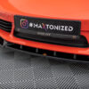 Maxton Frontsplitter til Cayman/Boxster 982/718 - Image 4