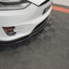 Maxton Frontsplitter til Model X 5YJX - Image 4