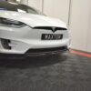 Maxton Frontsplitter til Model X 5YJX - Image 2