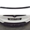 Maxton Frontsplitter til Model X 5YJX