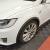Maxton Sideskørter til Model X 5YJX - Image 2