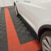 Maxton Sideskørter til Model X 5YJX - Image 4